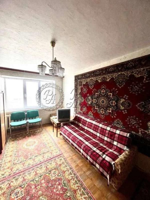 Продаж однокімнатної квартири Киев - изображение 4