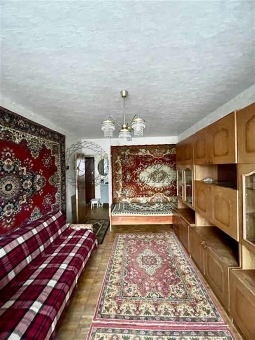 Продаж однокімнатної квартири Киев - изображение 3