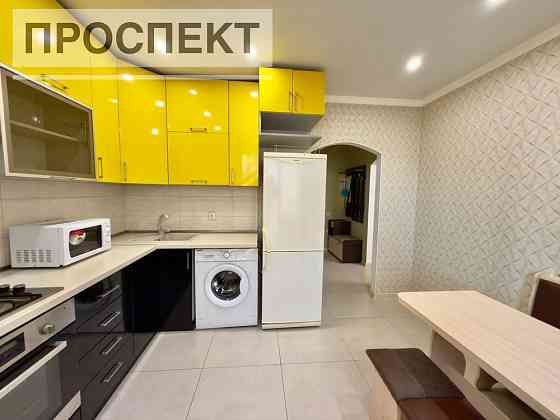 Продаж 1 кімн.квартири з ремонтом вул. Г. Кондратьева ( р-н СНАУ). Сумы