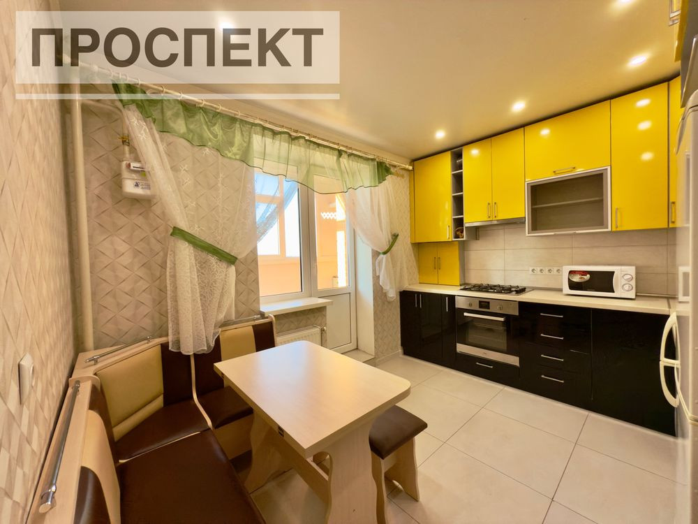 Продаж 1 кімн.квартири з ремонтом вул. Г. Кондратьева ( р-н СНАУ). Сумы - изображение 4