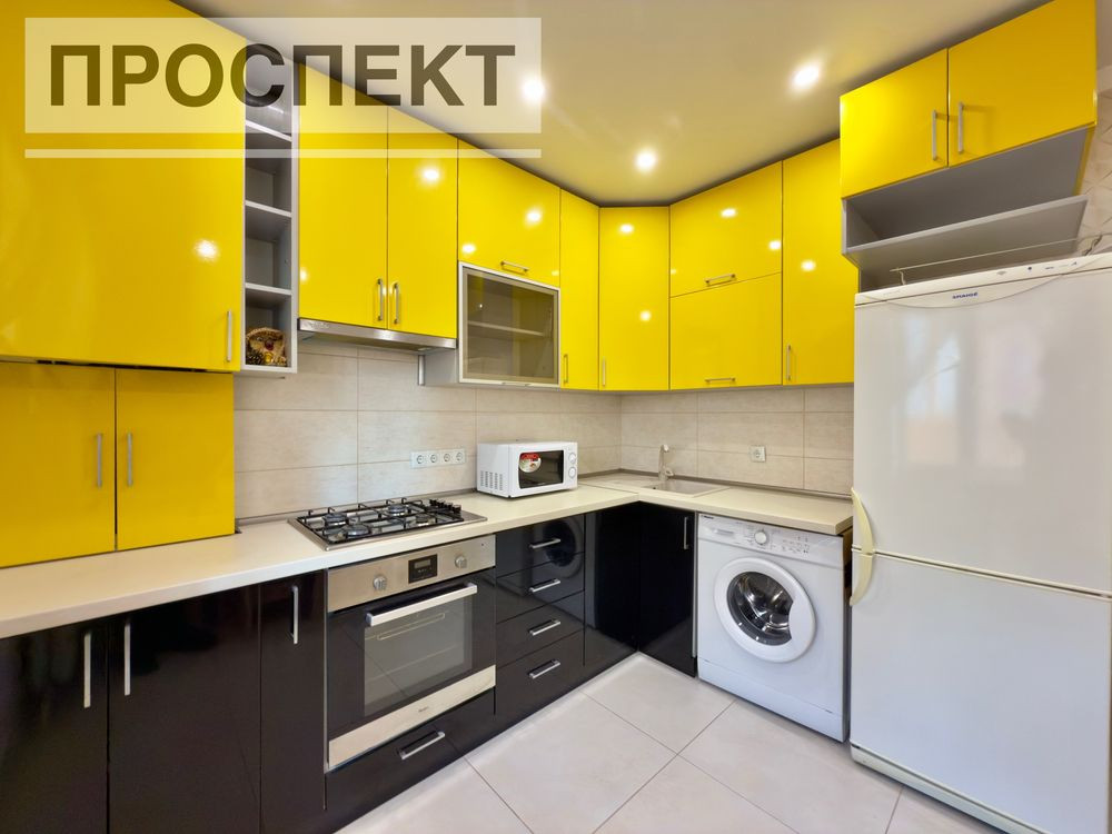 Продаж 1 кімн.квартири з ремонтом вул. Г. Кондратьева ( р-н СНАУ). Сумы - изображение 1