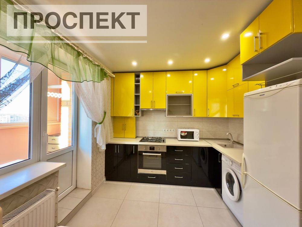 Продаж 1 кімн.квартири з ремонтом вул. Г. Кондратьева ( р-н СНАУ). Сумы - изображение 2