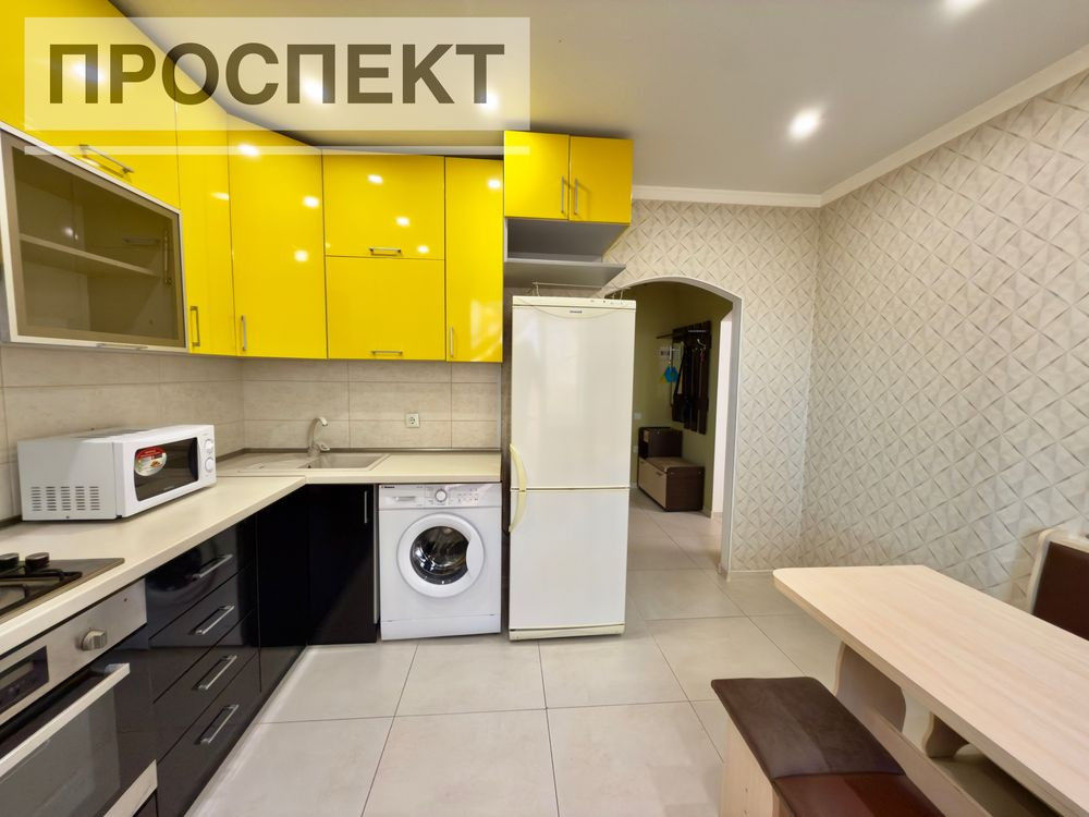 Продаж 1 кімн.квартири з ремонтом вул. Г. Кондратьева ( р-н СНАУ). Сумы - изображение 3