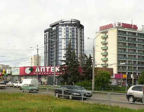 Сдам 2 комнат квартиру 2 этаж ЖК Виктория, Новые дома Харьков