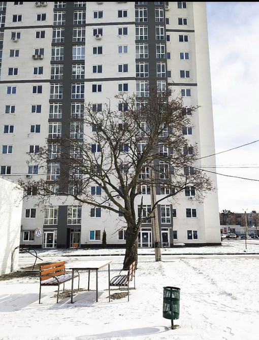 Сдам 2 комнат квартиру 2 этаж ЖК Виктория, Новые дома Харьков - изображение 4