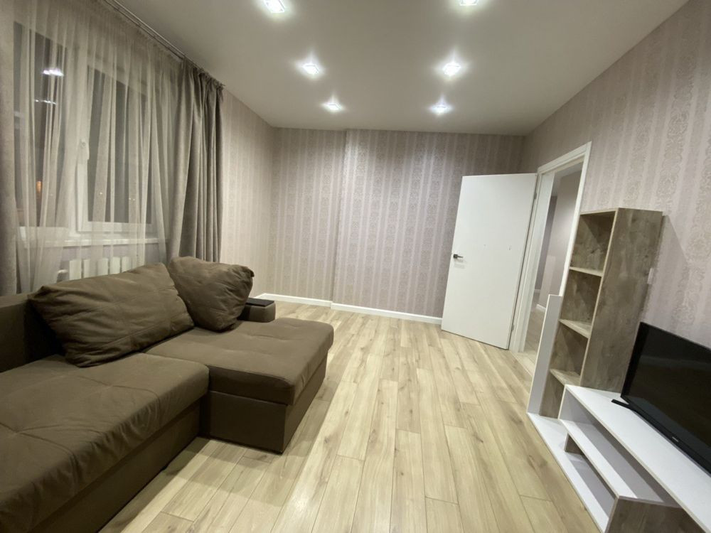 Сдам 2 комнат квартиру 2 этаж ЖК Виктория, Новые дома Харьков - изображение 1