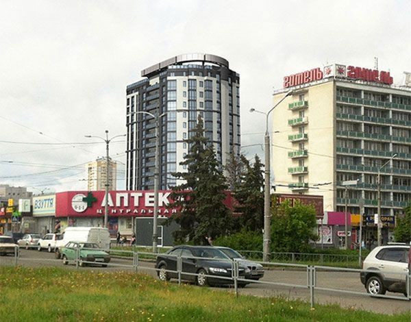 Сдам 2 комнат квартиру 2 этаж ЖК Виктория, Новые дома Харьков - изображение 2