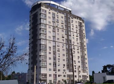 Сдам 2 комнат квартиру 2 этаж ЖК Виктория, Новые дома Харьков - изображение 3