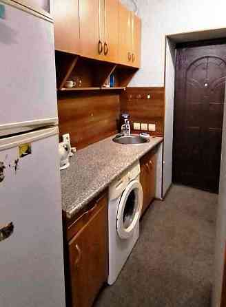 7m 1 квартира гостинка  свой санузел ХТЗ метро Масельского Харьков