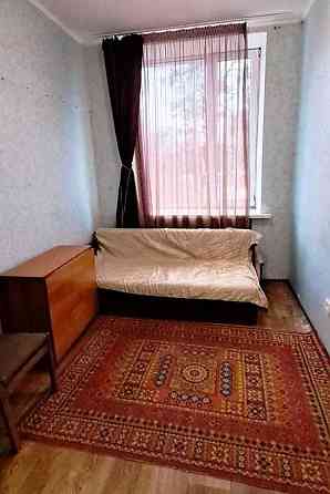 7m 1 квартира гостинка  свой санузел ХТЗ метро Масельского Харьков