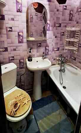 7m 1 квартира гостинка  свой санузел ХТЗ метро Масельского Харьков