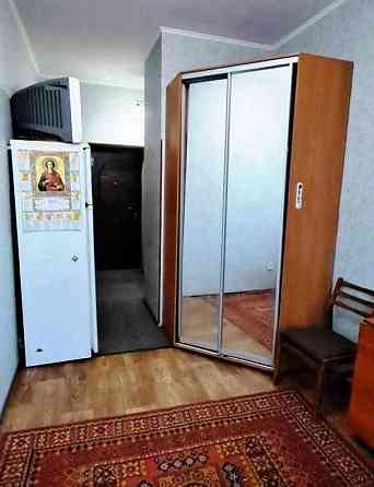 7m 1 квартира гостинка  свой санузел ХТЗ метро Масельского Харьков