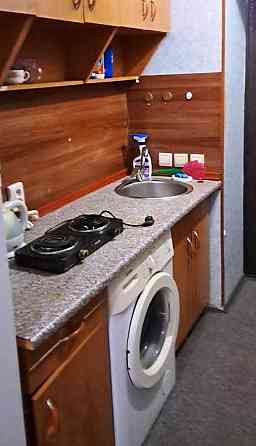 7m 1 квартира гостинка  свой санузел ХТЗ метро Масельского Харьков