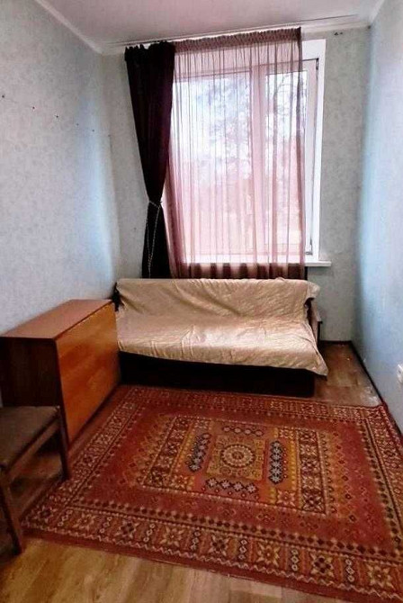 7m 1 квартира гостинка  свой санузел ХТЗ метро Масельского Харьков - изображение 3