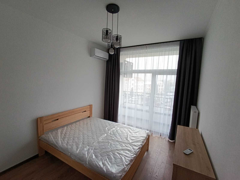 довгострокова оренда квартири Івано-Франківськ - зображення 4