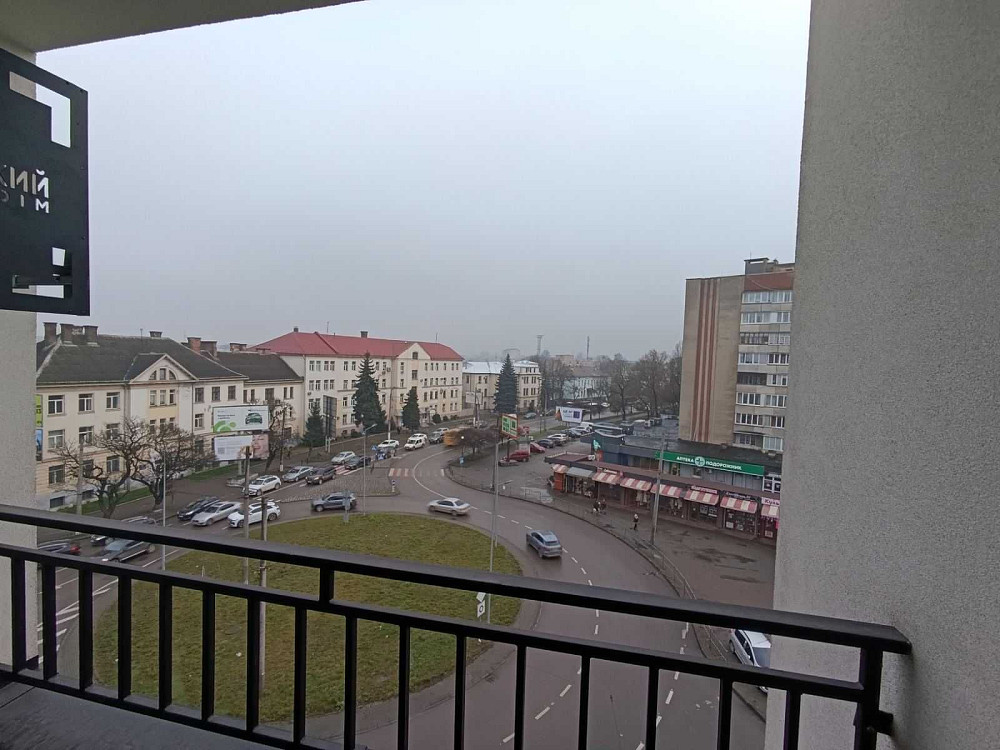 довгострокова оренда квартири Івано-Франківськ - зображення 1