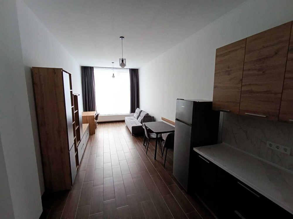 довгострокова оренда квартири Івано-Франківськ - зображення 8