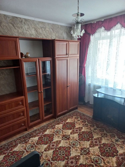 Здам квартиру 1-кім/ Зигіна | вільна з 18.01 Полтава - изображение 8