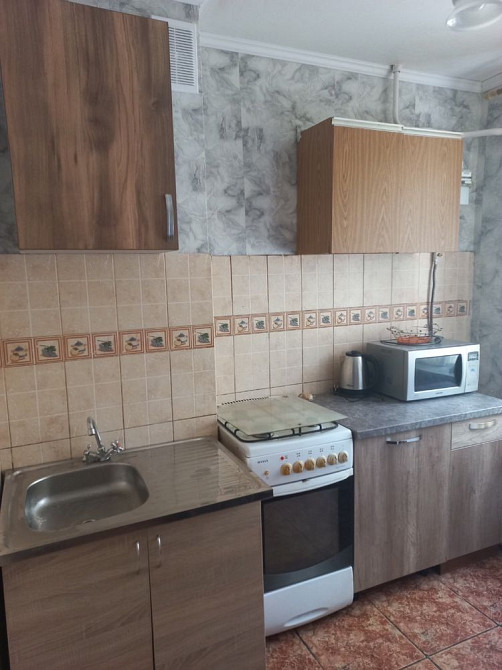 Здам квартиру 1-кім/ Зигіна | вільна з 18.01 Полтава - изображение 1