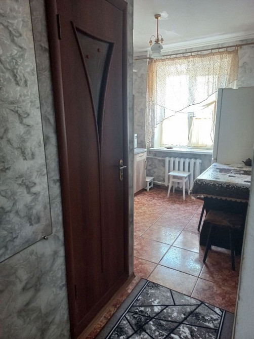 Здам квартиру 1-кім/ Зигіна | вільна з 18.01 Полтава - изображение 2