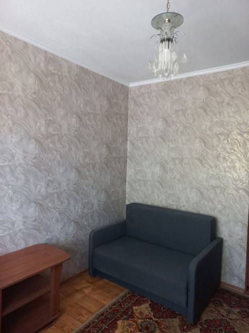 Здам квартиру 1-кім/ Зигіна | вільна з 18.01 Полтава - изображение 5