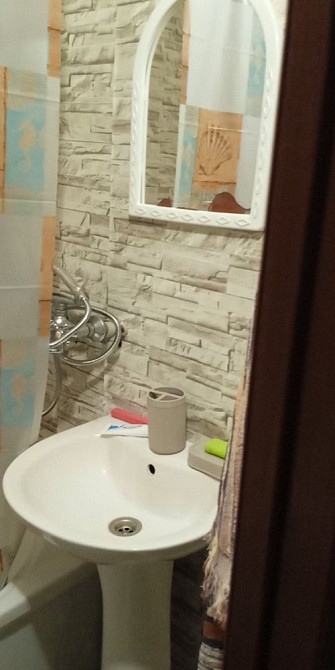 Здам квартиру 1-кім/ Зигіна | вільна з 18.01 Полтава - изображение 7