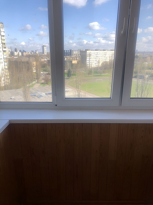 Продаж 2-к квартира,(45,8 м2) Дарницький район Киев - изображение 2