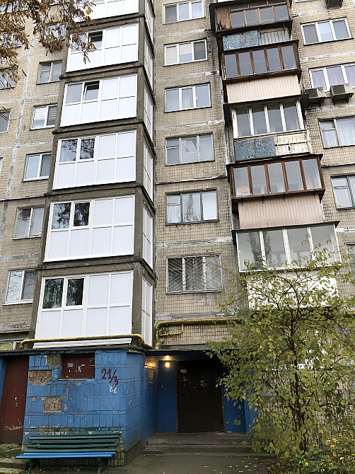 Продаж 2-к квартира,(45,8 м2) Дарницький район Киев - изображение 6