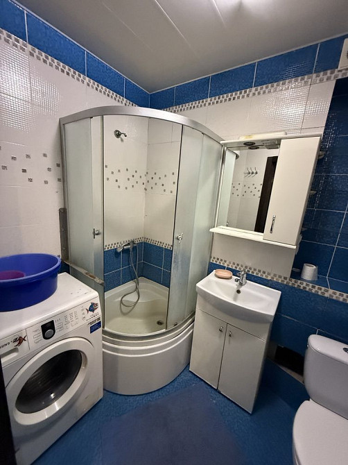 Оренда 2 кімнатноі квартири , район Мєтро Kharkiv - photo 8