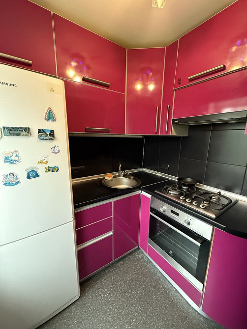 Оренда 2 кімнатноі квартири , район Мєтро Kharkiv - photo 1