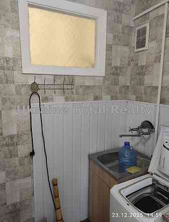 Метро Вокзальна 10хв! 1к квартира! СВІТЛО Є ЗАВЖДИ! Вул Стадіонна 21/1 Киев