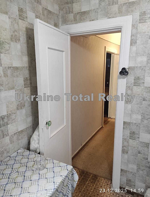 Метро Вокзальна 10хв! 1к квартира! СВІТЛО Є ЗАВЖДИ! Вул Стадіонна 21/1 Киев - изображение 8