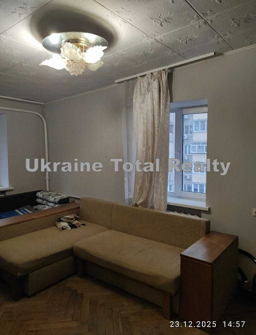 Метро Вокзальна 10хв! 1к квартира! СВІТЛО Є ЗАВЖДИ! Вул Стадіонна 21/1 Киев - изображение 2