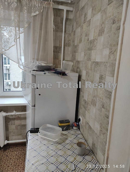 Метро Вокзальна 10хв! 1к квартира! СВІТЛО Є ЗАВЖДИ! Вул Стадіонна 21/1 Киев - изображение 7