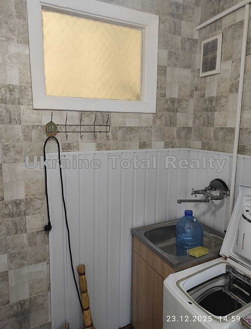 Метро Вокзальна 10хв! 1к квартира! СВІТЛО Є ЗАВЖДИ! Вул Стадіонна 21/1 Киев - изображение 6