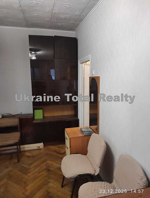 Метро Вокзальна 10хв! 1к квартира! СВІТЛО Є ЗАВЖДИ! Вул Стадіонна 21/1 Киев - изображение 4