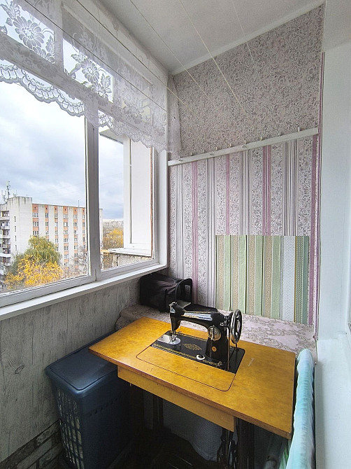 Продається 3 кім кв Центр Житомир - изображение 4