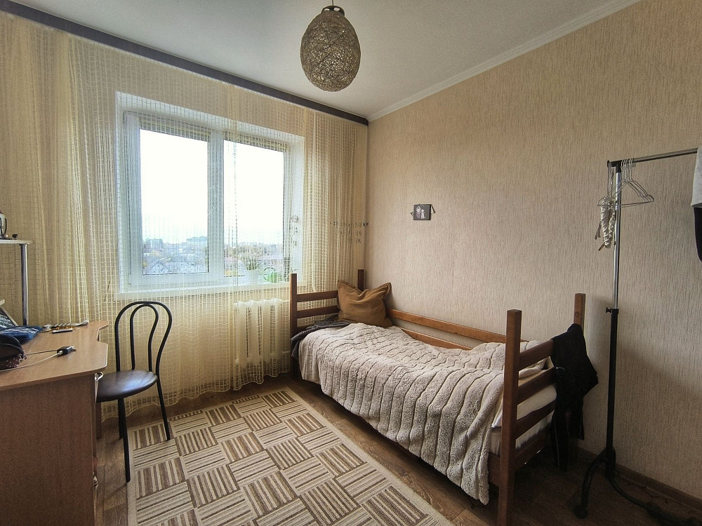 Продається 3 кім кв Центр Житомир - изображение 1