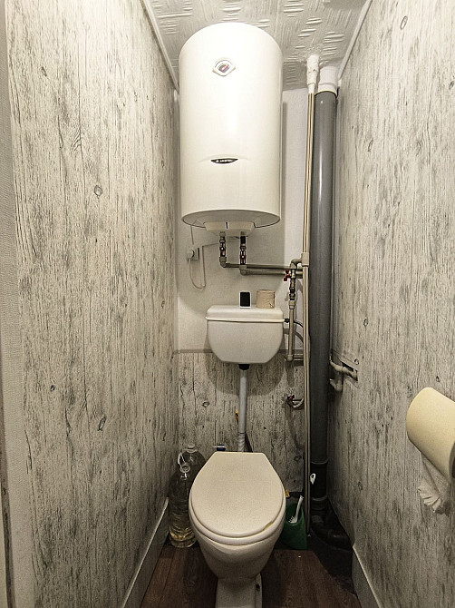 Продається 3 кім кв Центр Житомир - изображение 6