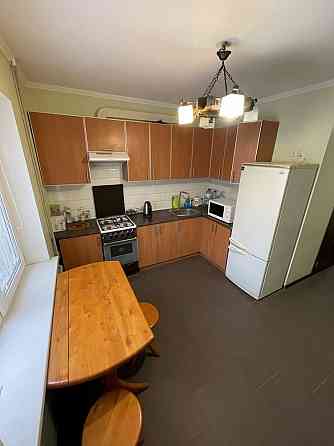 Аренда квартиры Краматорск, 1 комнатная, Студия Краматорск