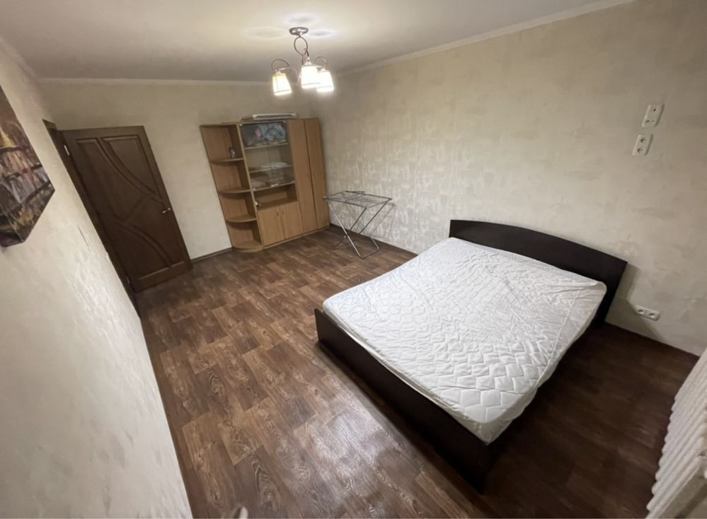 Аренда квартиры Краматорск, 1 комнатная, Студия Краматорськ - зображення 3