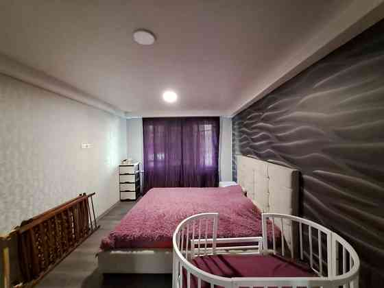 3-х ком кв. 1-й этаж Краматорск