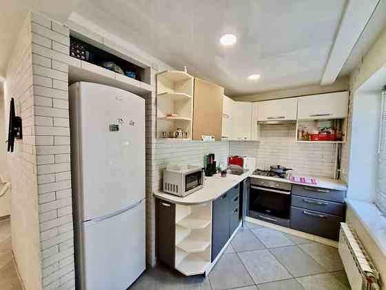 3-х ком кв. 1-й этаж Краматорск