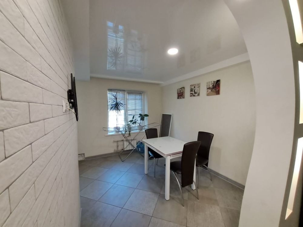 3-х ком кв. 1-й этаж Краматорськ - зображення 5