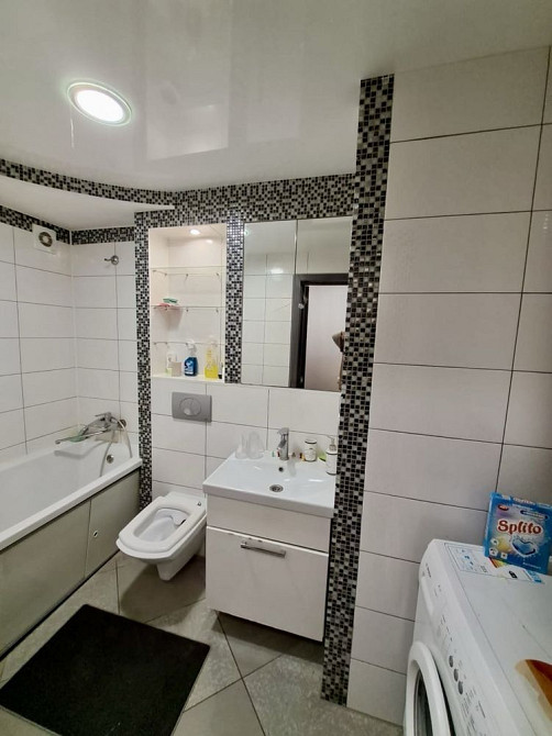 3-х ком кв. 1-й этаж Краматорськ - зображення 3