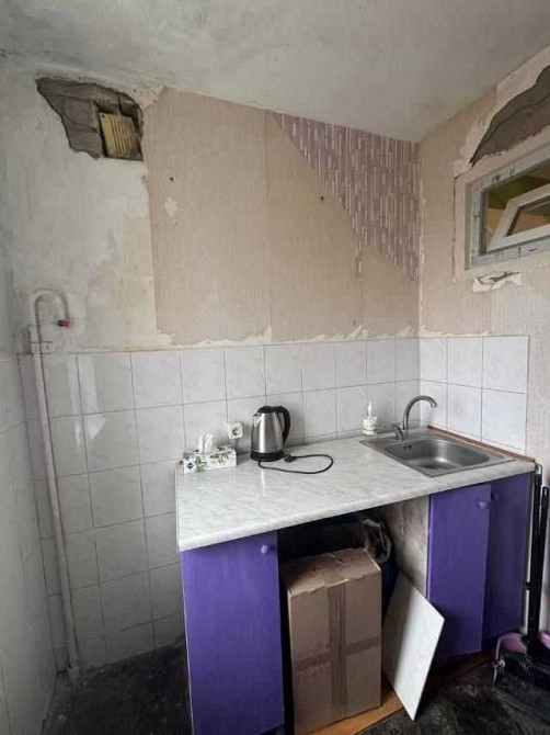 продам 1 комн Давида Ойстраха  12 999  у.е Одесса - изображение 4