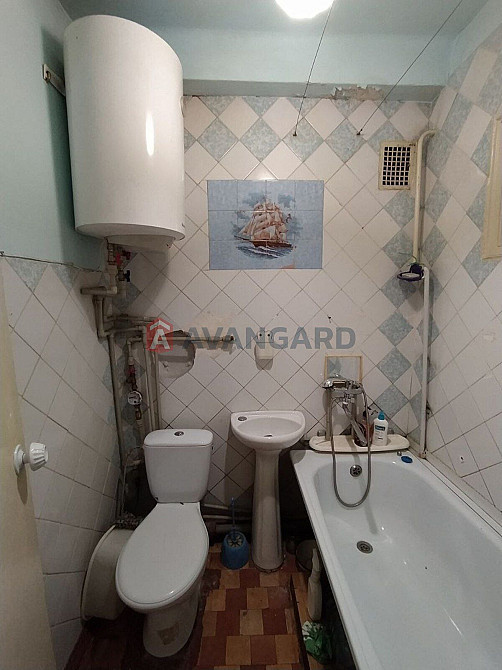 Здається 2к квартира. вул.Ніколенка. АЕО Каменское (Запорожская обл.) - изображение 6