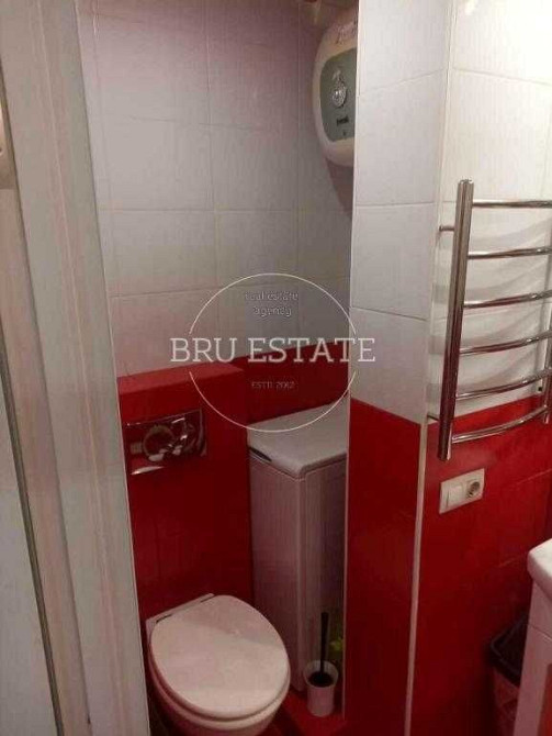 Продаж 1-к квартири Київ Оболон Мінська Малиновського з ремонтом є Газ Киев - изображение 8