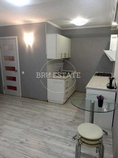 Продаж 1-к квартири Київ Оболон Мінська Малиновського з ремонтом є Газ Киев - изображение 6