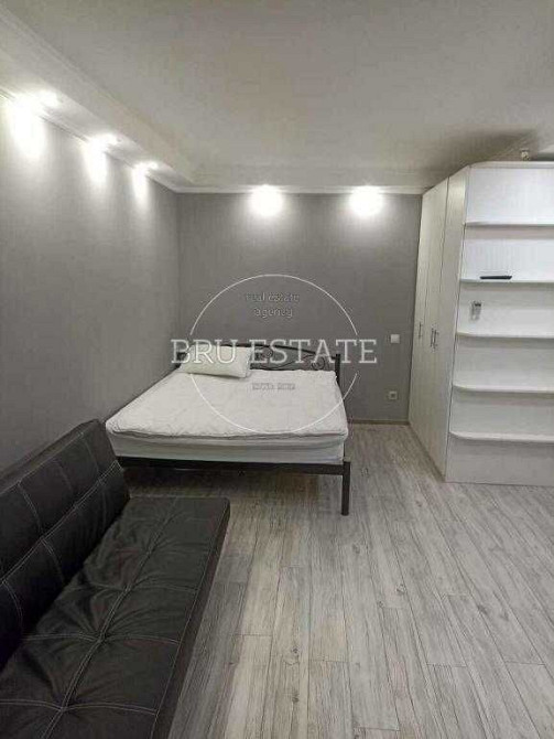 Продаж 1-к квартири Київ Оболон Мінська Малиновського з ремонтом є Газ Киев - изображение 3